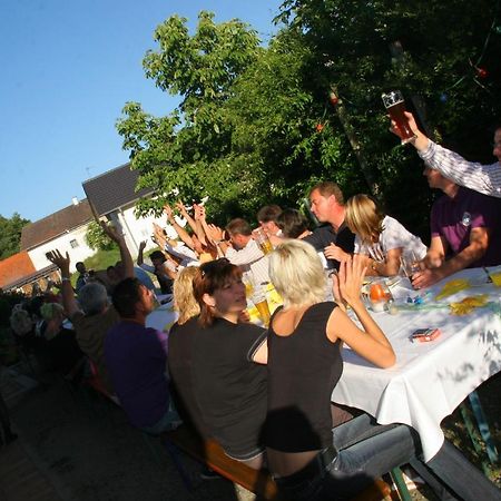 Gasthaus Zum Spaeth Englmannsberg Eksteriør bilde