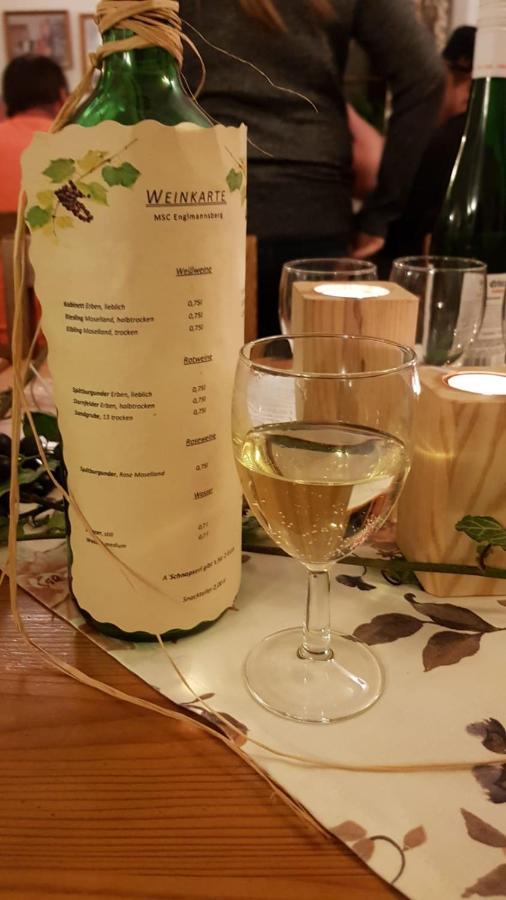 Gasthaus Zum Spaeth Englmannsberg Eksteriør bilde
