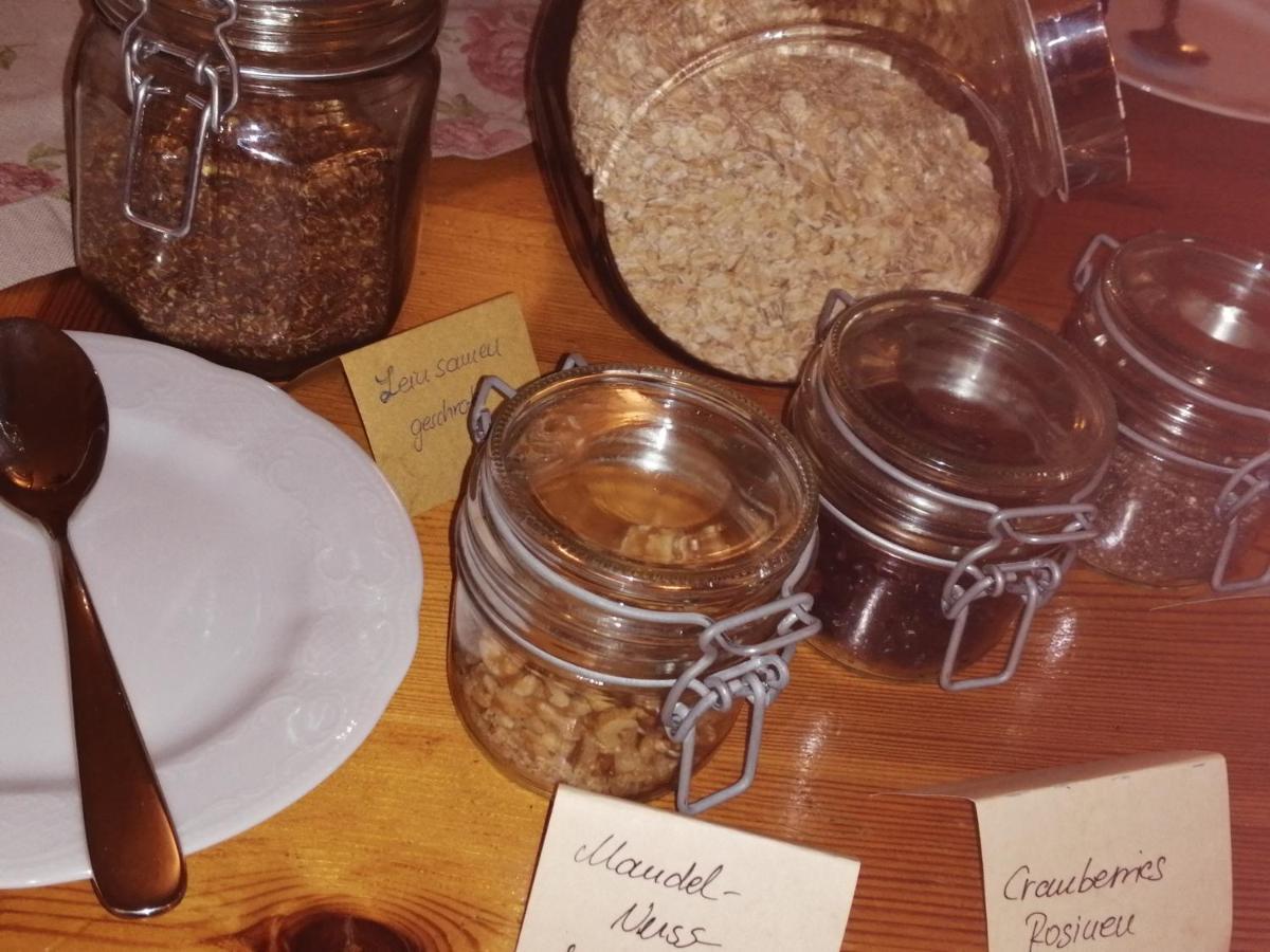 Gasthaus Zum Spaeth Englmannsberg Eksteriør bilde